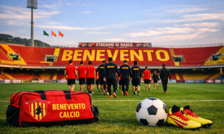 Benevento, il mercato riparte dai tagli: rientri ingombranti e scelte obbligate
