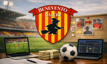 Benevento, accelerata totale: mercato acceso e prime mosse già indirizzate