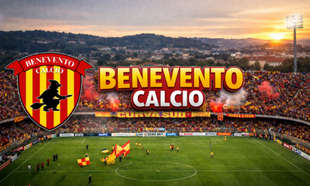 Benevento, abbonamenti verso il via a fine giugno: pacchetto completo e cambio nel ticketing