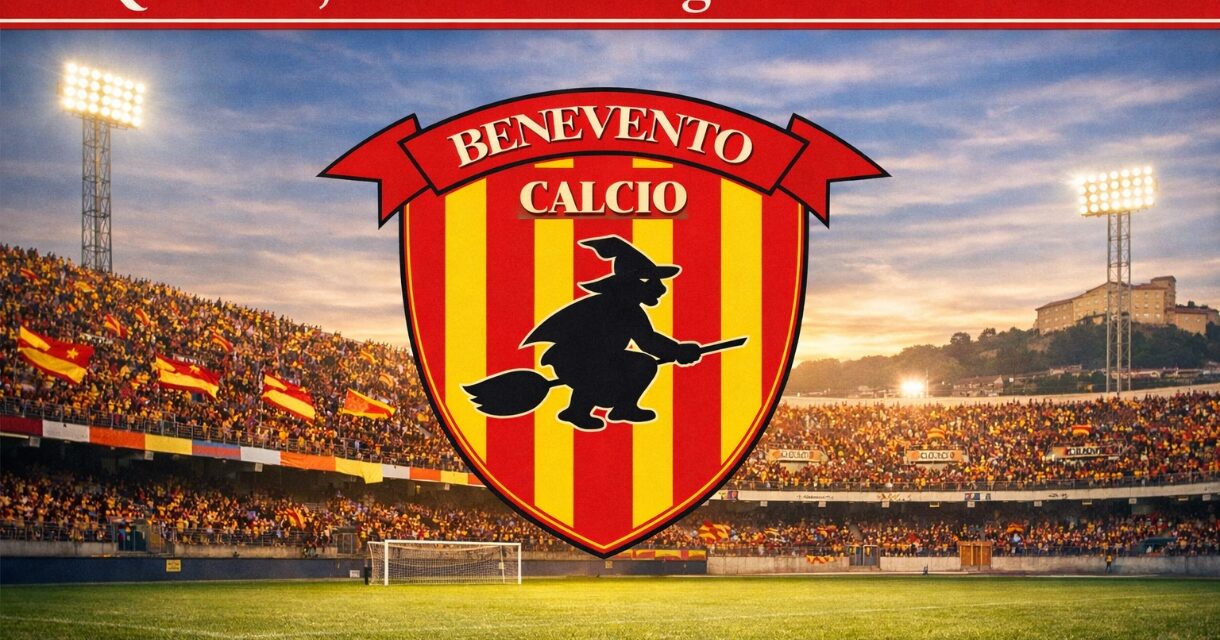 Benevento, altro affondo di mercato: Queiroz è il nuovo progetto internazionale