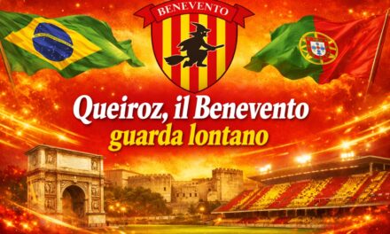 Conosciamolo meglio: il brasiliano che vestirà la maglia della Strega
