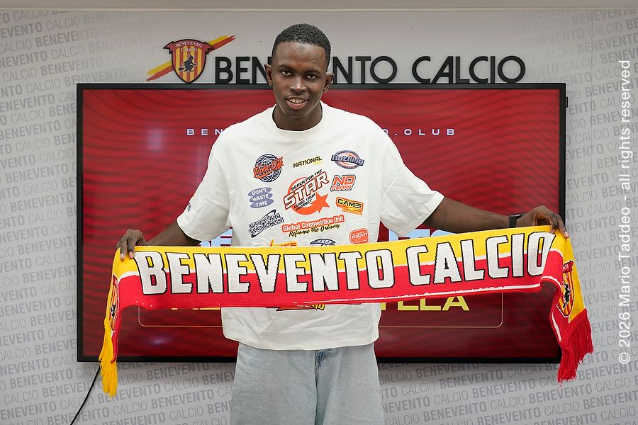 Sylla al Benevento, scelta di prospettiva per la porta