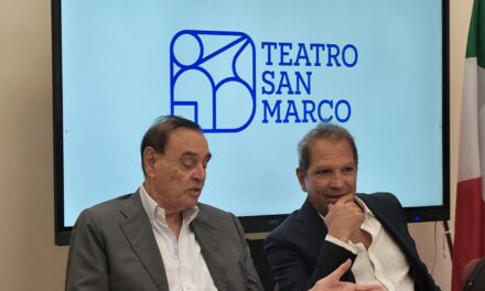 San Marco, parte il rilancio: un teatro da 800 posti per riportare la cultura al centro di Benevento