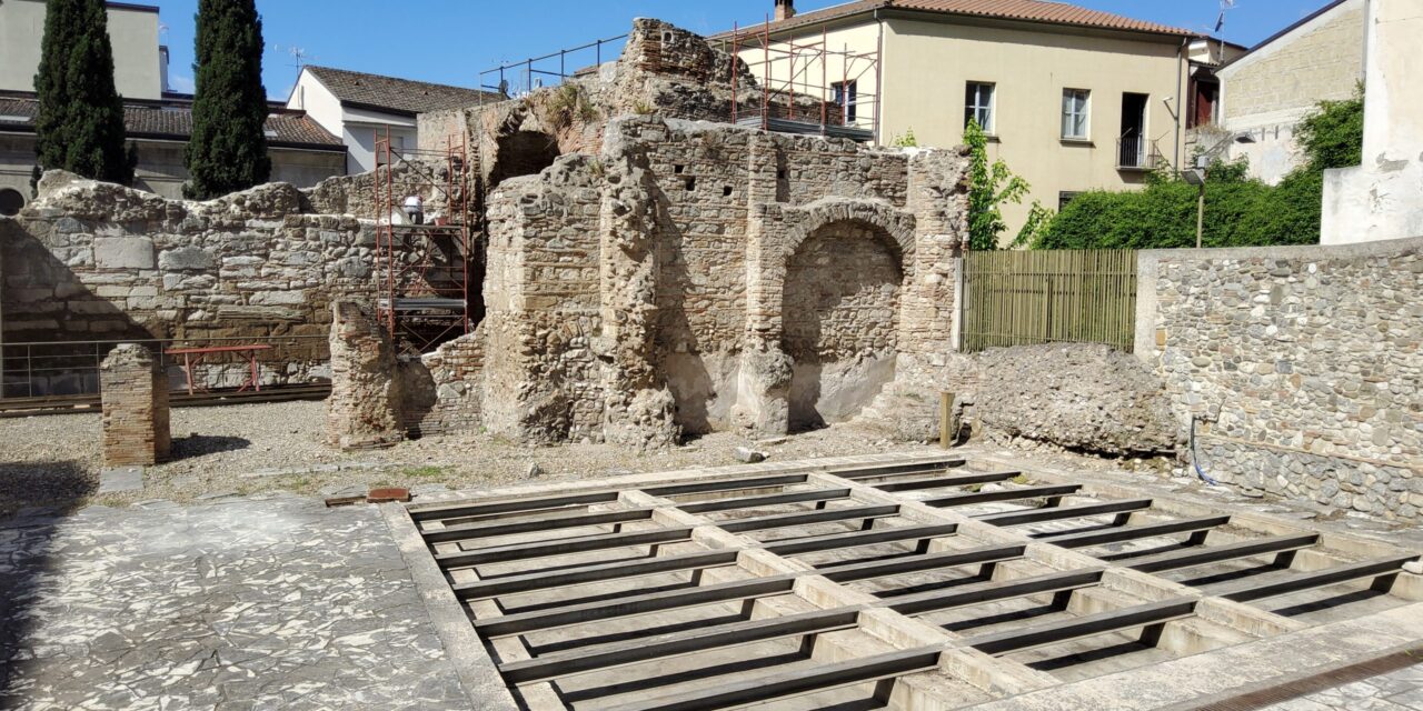 rassegna “Estate all’Arco del Sacramento”, variazioni in cartellone