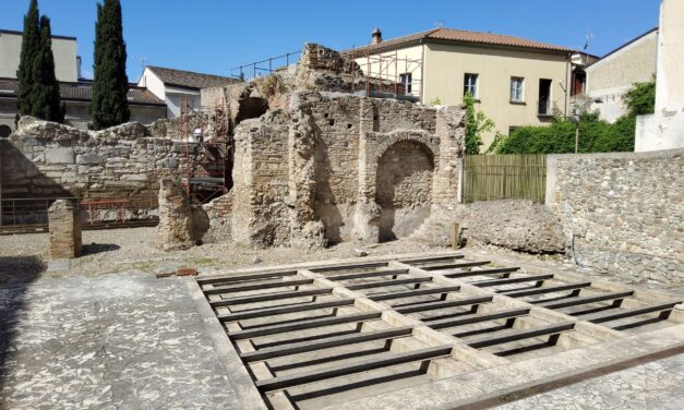 rassegna “Estate all’Arco del Sacramento”, variazioni in cartellone