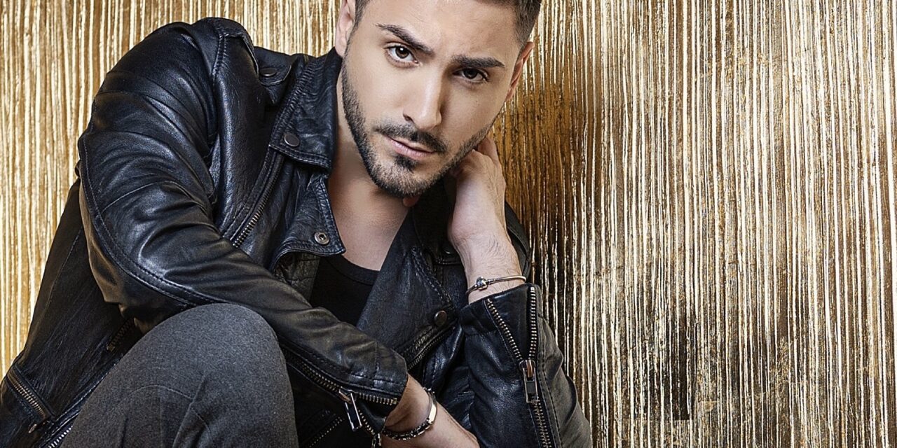 MANUEL CIANCARELLI LANCIA “FORSE È COLPA MIA”: IL NUOVO SINGOLO DAL 24 LUGLIO