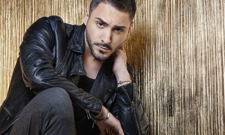 MANUEL CIANCARELLI LANCIA “FORSE È COLPA MIA”: IL NUOVO SINGOLO DAL 24 LUGLIO