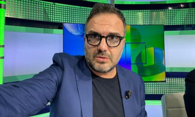 Il Corriere Sannita piange Luca Esposito: il cordoglio della redazione
