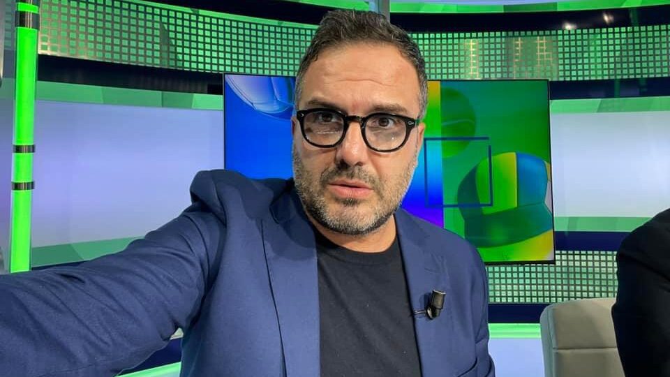 Il Corriere Sannita piange Luca Esposito: il cordoglio della redazione