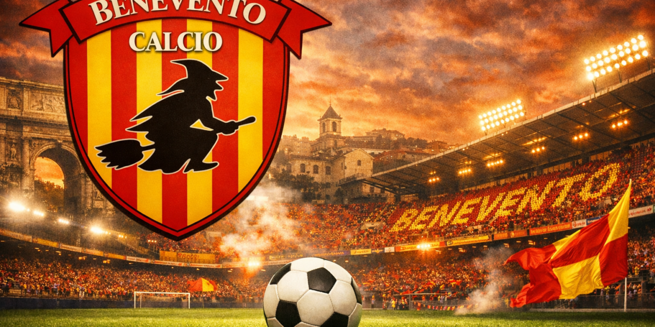 BENEVENTO, LA ROTTA CAMBIA: PRIMA IL MERCATO, POI IL CAMPO, INTANTO PARTE LA SERIE DI TEST
