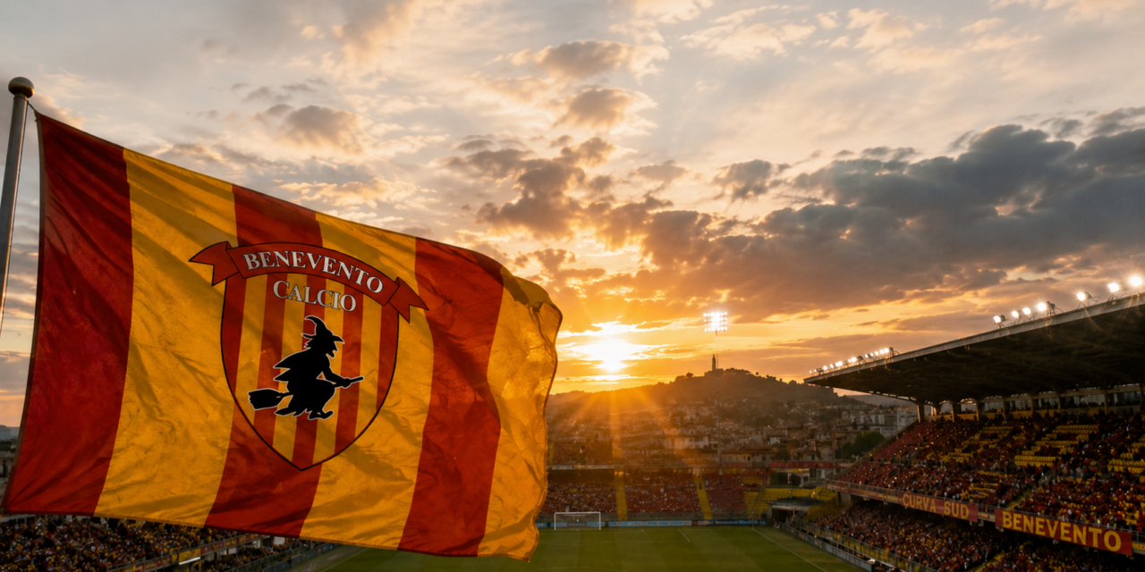 Benevento, il mercato entra nella fase decisiva: il club prepara le prossime mosse