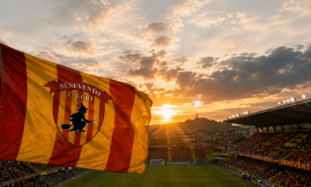 Benevento, il mercato entra nella fase decisiva: il club prepara le prossime mosse