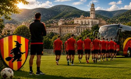 Benevento: nove giorni per rifare il gruppo, tra esclusioni pesanti e un mercato inchiodato