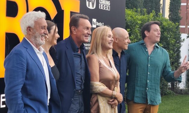 BCT, storie che parlano al presente: verità, diritti, comicità e il mito di “Un posto al sole”