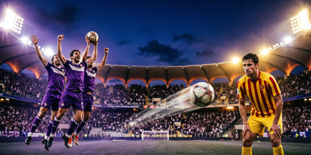 Le pagelle di Fiorentina – Benevento