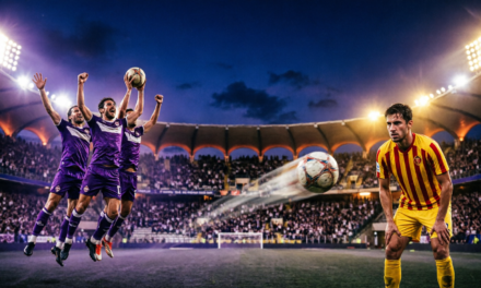 Le pagelle di Fiorentina – Benevento