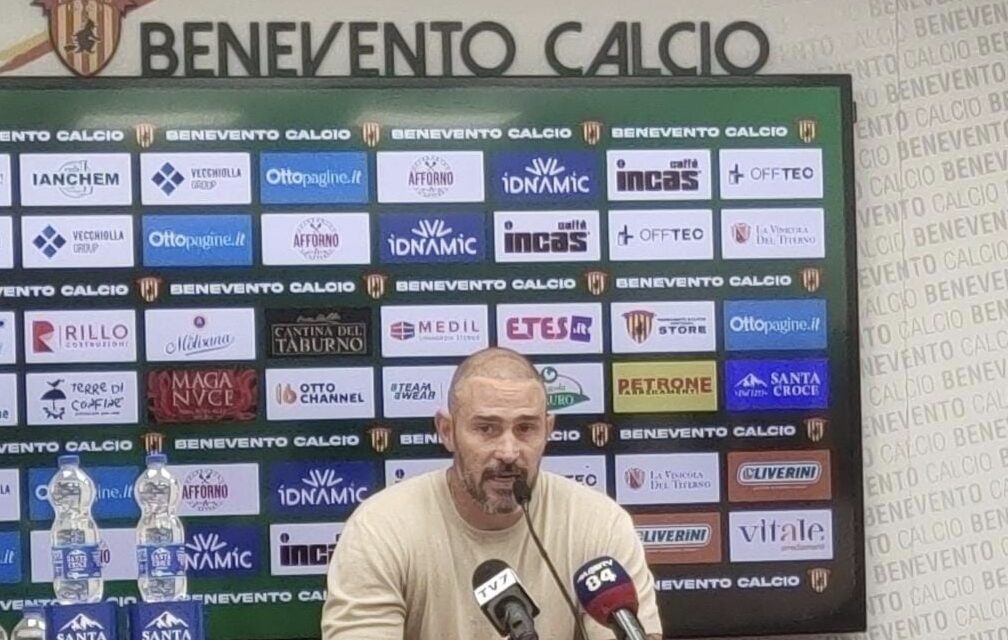 La Strega passa il turno, Floro Flores detta la rotta: “A Firenze per giocarcela”