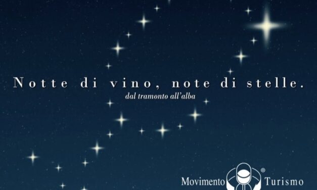 Campoli, dall’8 al 10 agosto, Calici di Stelle: vino, stelle e grandi emozioni nel cuore del Taburno