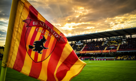 Benevento, sessione in movimento: si sblocca il mercato in uscita, Cherubini resta l’obiettivo principale