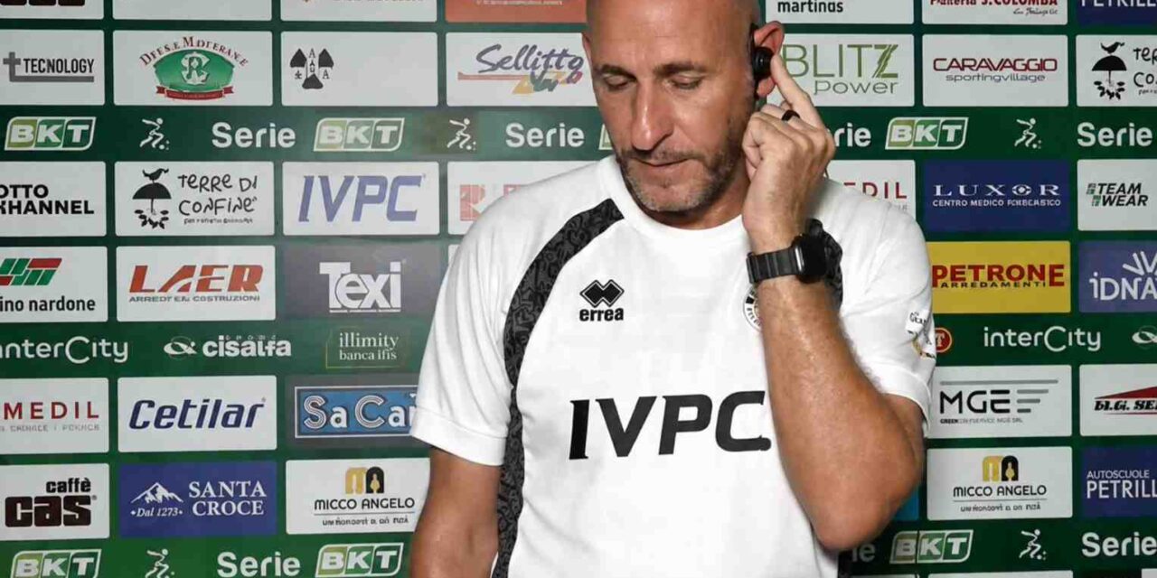 Possanzini guarda avanti: «Okoro ci darà una grossa mano»