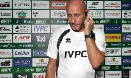 Possanzini guarda avanti: «Okoro ci darà una grossa mano»