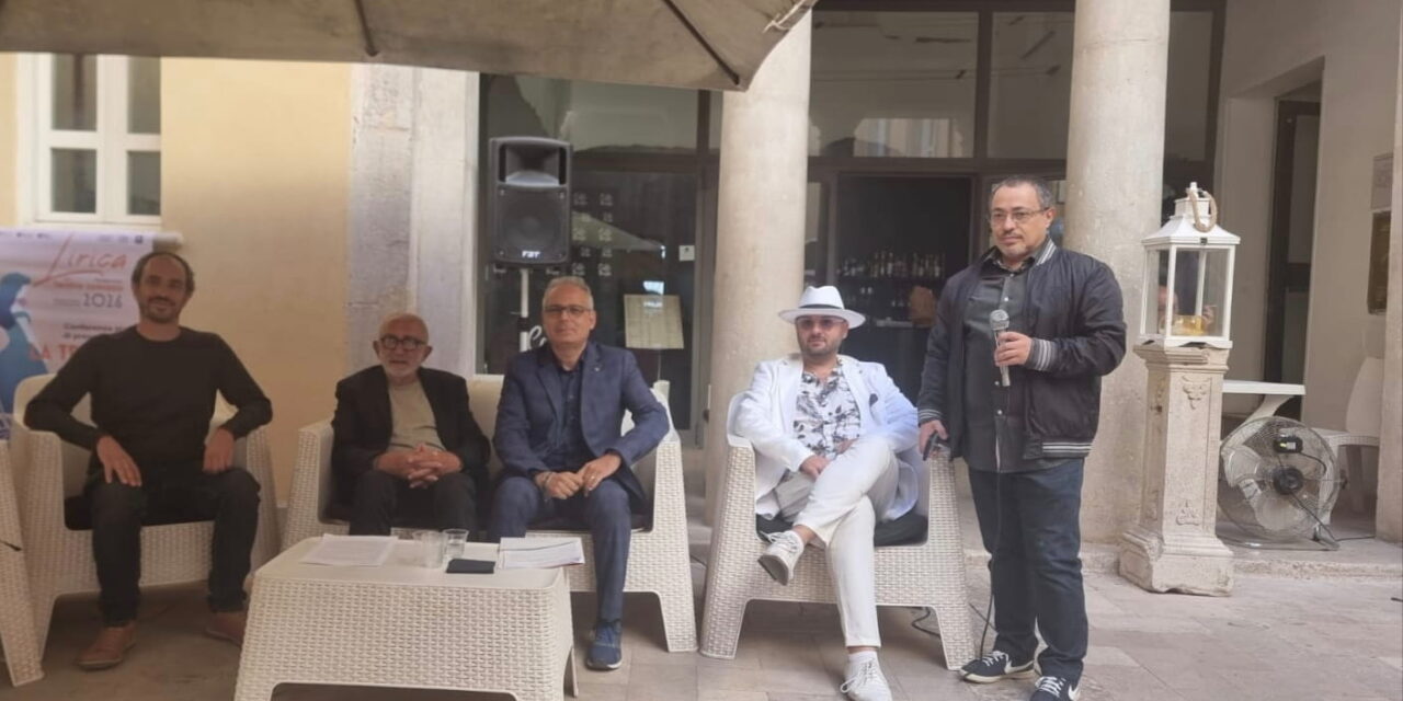 “Lirica al Teatro Romano”, domenica in scena “La Traviata”