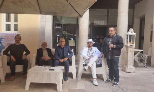 “Lirica al Teatro Romano”, domenica in scena “La Traviata”