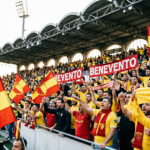Prevendita Ascoli-Benevento: la tifoseria giallorossa risponde in massa per la prima trasferta