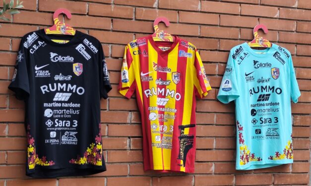 Benevento 5, il ritorno in Serie A nel segno dell’unità: obiettivo salvezza e legame con il territorio