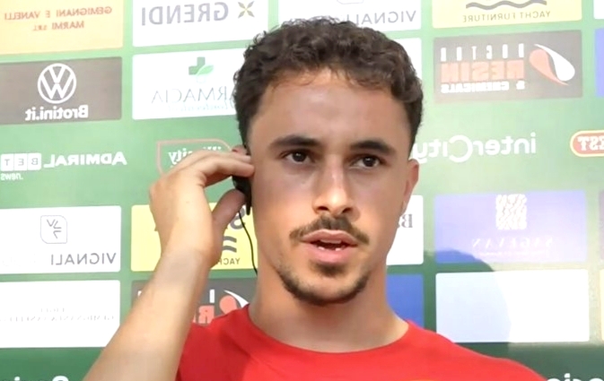 Prisco, la svolta arriva a Carrara: gol, carattere e una dedica che vale doppio