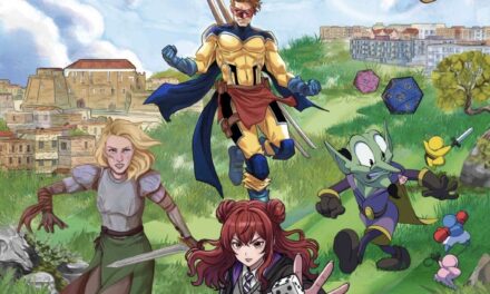Presso il Castello dell’Ettore di Apice Vecchia torna, il 12 e il 13 settembre, l’imperdibile Apice in Gioco