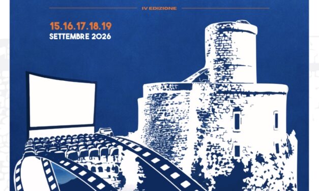 Campania Film Festival 2026, dal 15 al 19 settembre, tra Napoli, Benevento e Montesarchio