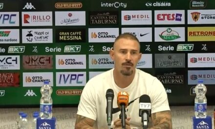 Floro Flores: “Ad Ascoli servirà tanta attenzione”