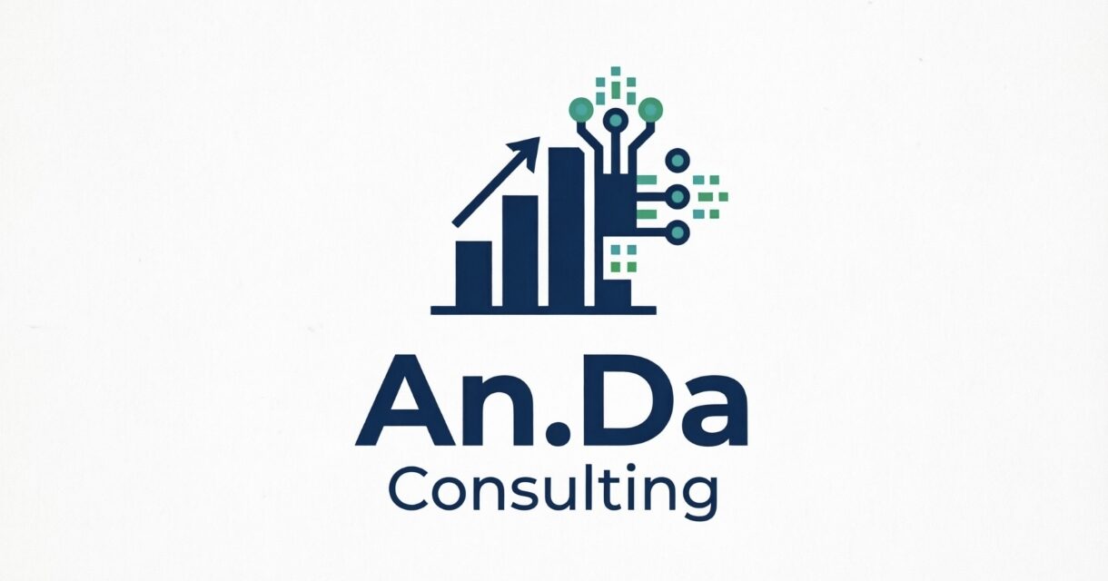 An.Da Consulting Srls: la tua guida aziendale a portata di mano