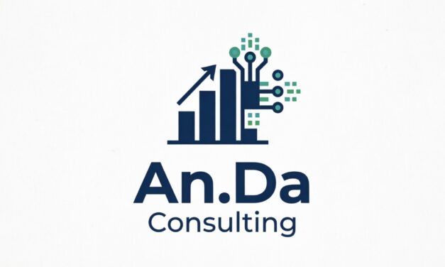 An.Da Consulting Srls: la tua guida aziendale a portata di mano