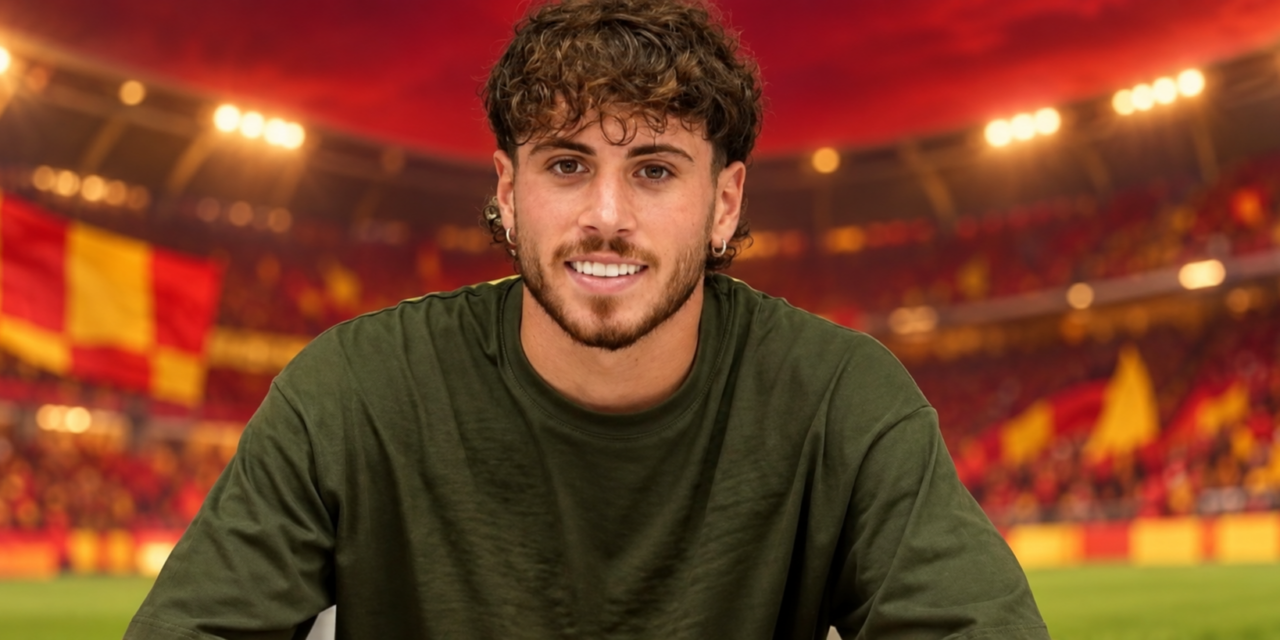 Cherubini dopo il gol al Cesena: “Felice per la rete, ma conta la vittoria”